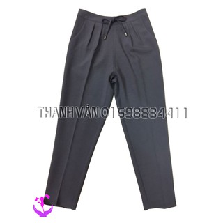 Quần tây 9 tấc nữ giá tốt -2998