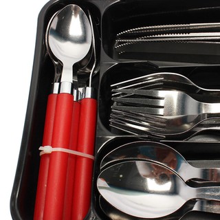 Bộ Dụng Cụ Ăn Uncle Bills KT0204