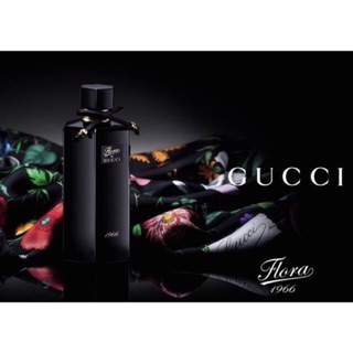 Nước hoa nữ Gucci Flora 1966 - 100 ml