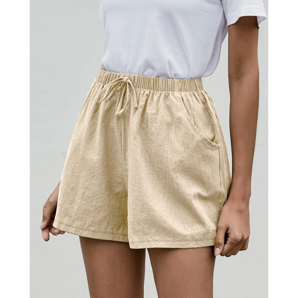 [Mã FAMAYWA giảm 10K đơn 50K] Quần shorts đẹp - VELA OFFICIAL | BigBuy360 - bigbuy360.vn