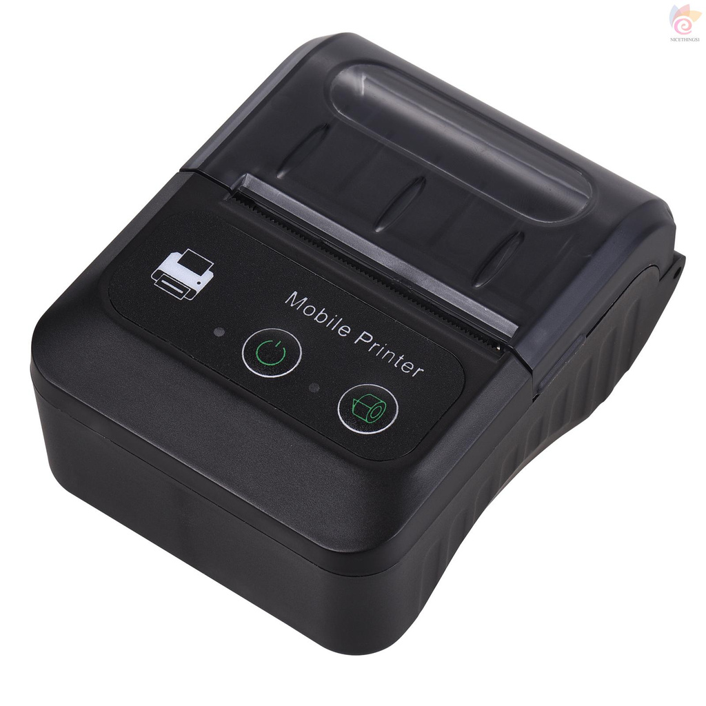 Bộ Máy In Nhiệt Bt 58mm 2 Inch Chất Lượng Cao | BigBuy360 - bigbuy360.vn