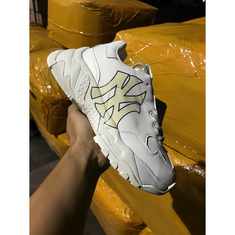 [Xả Kho] [FULL BOX + BILL] Giày 𝐌𝐋𝐁 NY đế nâu, NY,LA, boston hottrend đế tách bản chuẩn Hot Nhất 2021 - NT STORE SNEAKER | BigBuy360 - bigbuy360.vn