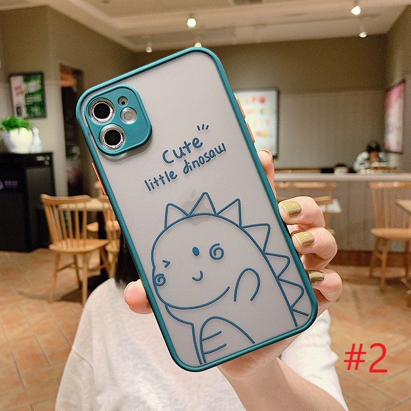Ốp lưng iphone 6plus 6splus 7 plus 8plus X Xr XsM 11 12 13 Promax - MANGO242 - TeenCase