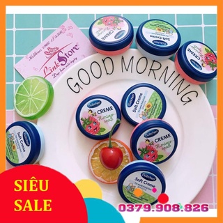 Kem Nẻ Bubchen Creme Himbarspab , 20 ml