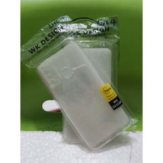 Ốp lưng Silicon dẻo vsmart live 4