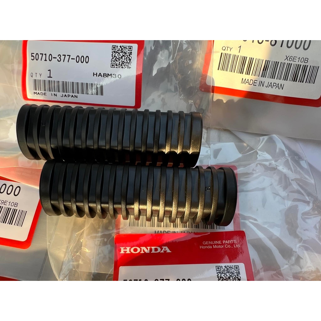 Cao su để chân sau dream thái sịn