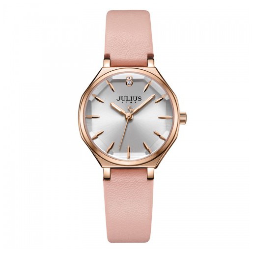 Đồng Hồ Nữ Julius Star JS-008
