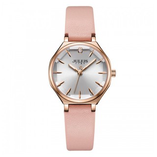Đồng Hồ Nữ Julius Star JS-008