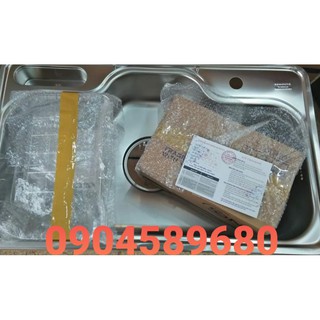 Chậu rửa bát cao cấp sobisung sb-880-1