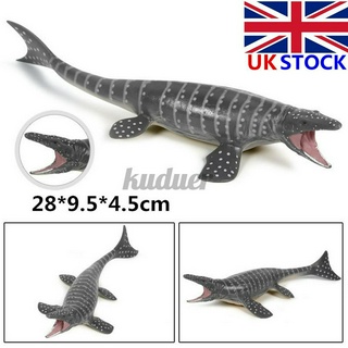 Mô Hình Đồ Chơi Khủng Long Mosasaurus Cho Bé