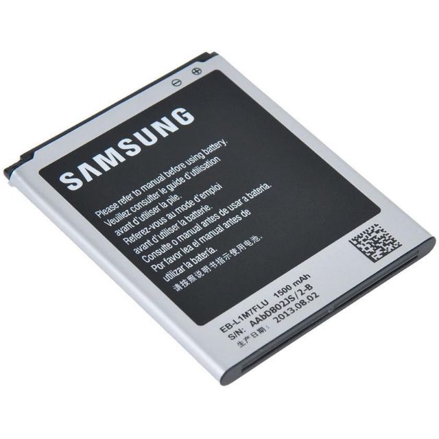 Pin samsung galaxy S5360 xịn bảo hành 6 tháng
