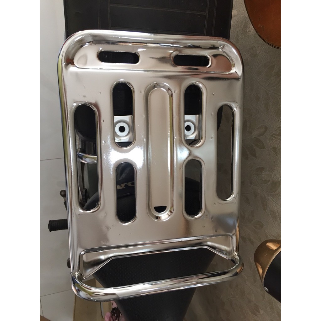 Baga sau  cho honda cub 82,84,DD