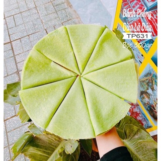 Bánh phồng sữa bến tre TP631