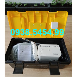 bộ bơm vệ sinh máy lạnh siêu nhỏ gọn Kingpump