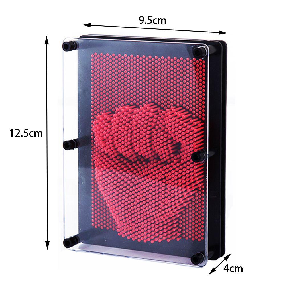 Layor1 Pin Bảng Vẽ Nghệ Thuật Kim 3D