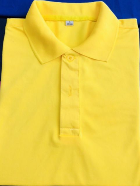 Áo thun cá sấu thái poly 60k | BigBuy360 - bigbuy360.vn