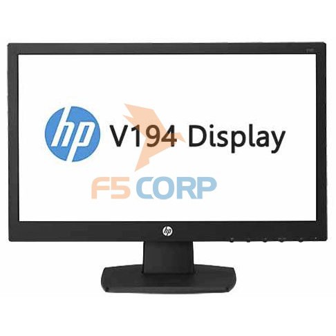 Màn hình vi tính LCD HP ProDisplay P19A 19 Inch LED, 3Y WTY_D2W67AA