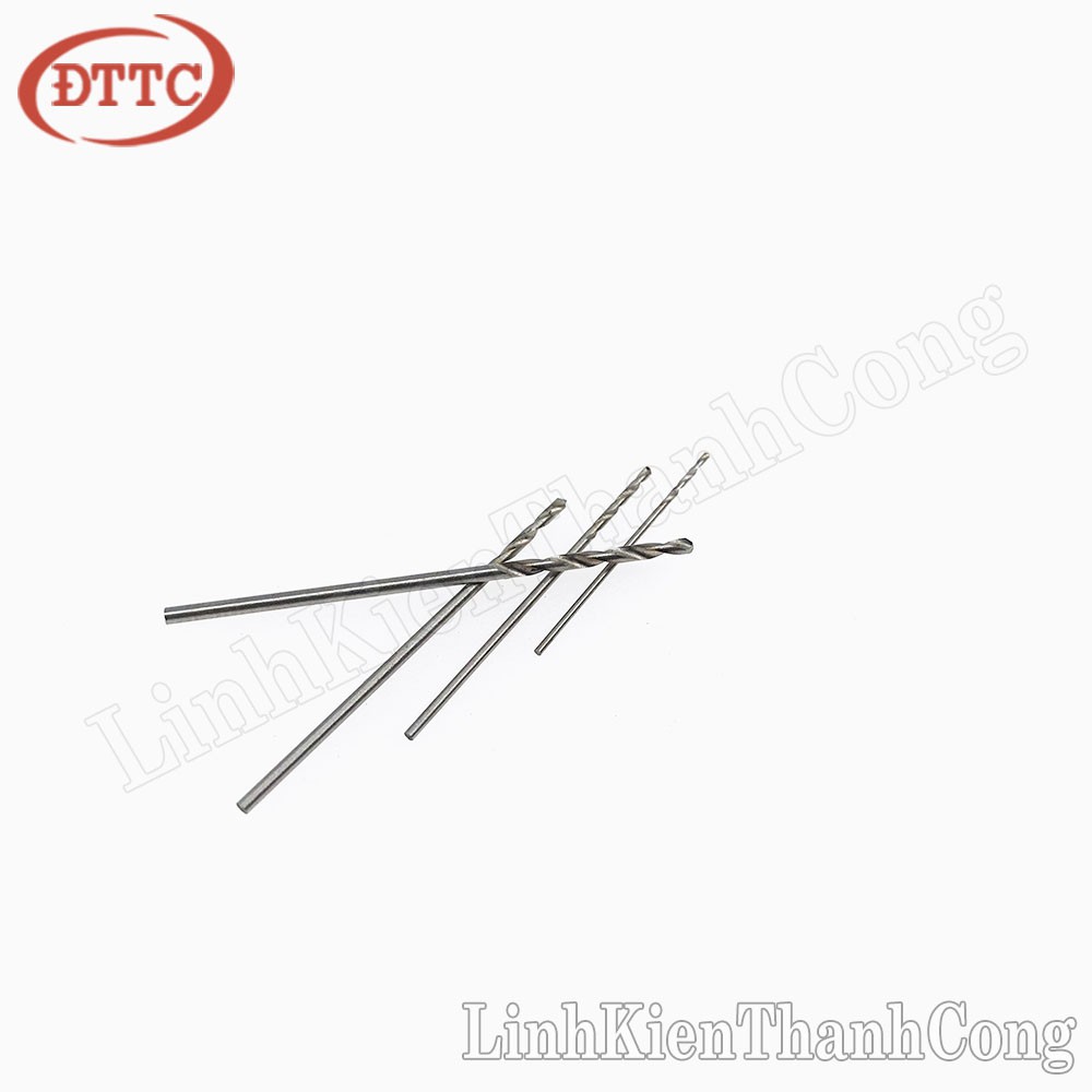 Mũi Khoan 0.8mm
