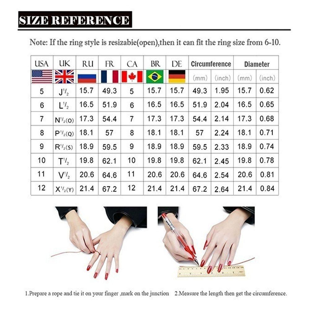 Osier1 Nhẫn Hình Học Xếp Chồng Được Có Thể Xếp Chồng Lên Nhau