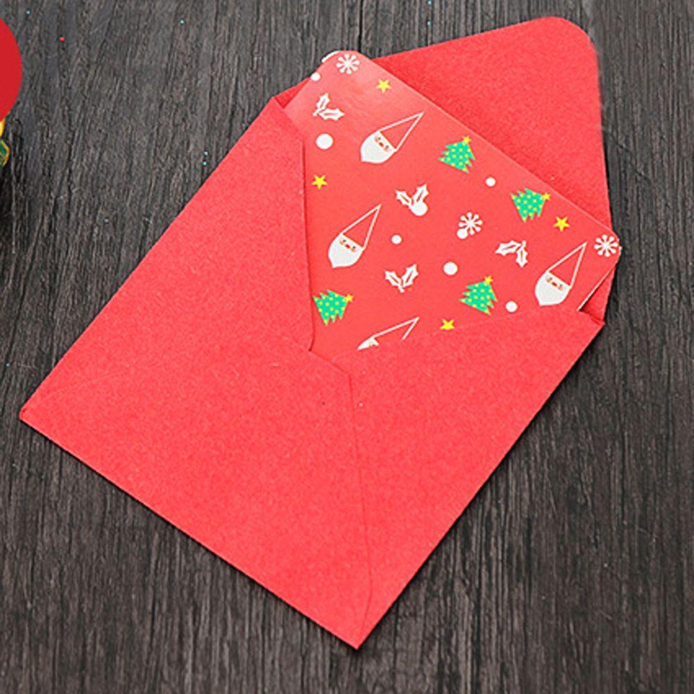 MUVAKO Bộ 6 / 144 Phụ Kiện Trang Trí Cây Thông Giáng Sinh Hình Ông Già Noel Tuần Lộc Hoạt Hình