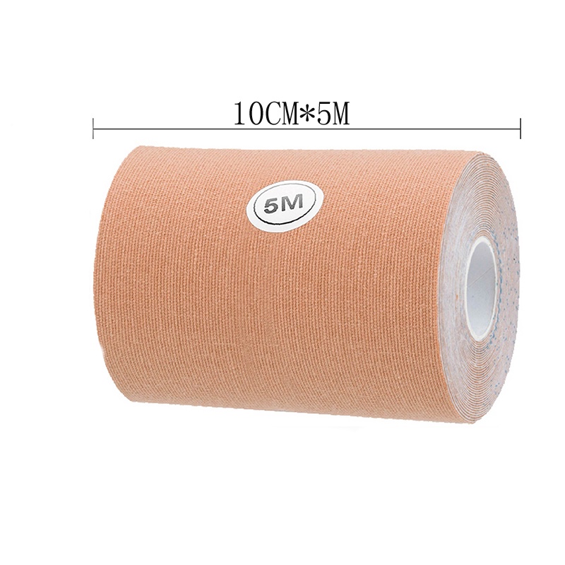 1 Cuộn Băng Dán Nâng Ngực Tàng Hình Gợi Cảm Cho Nữ