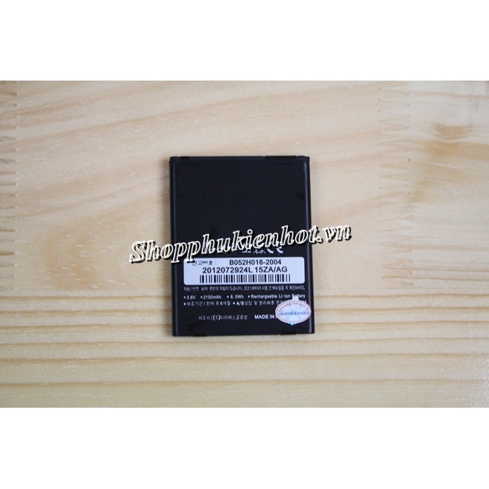 Pin điện thoại Sky A840 BAT- 7300M chính hãng