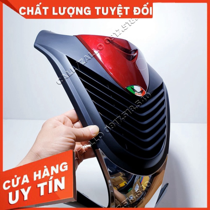 ✅ Mặt nạ vision 2021 - Vision 2022 kiểu SH ý ✅ Sản Phẩm Chuẩn Như Hình