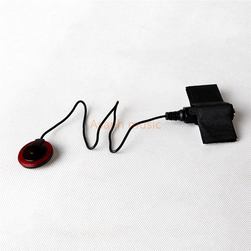 Phụ Kiện Khuếch Đại Âm Thanh Cho Đàn Ghi-ta 17.5cm