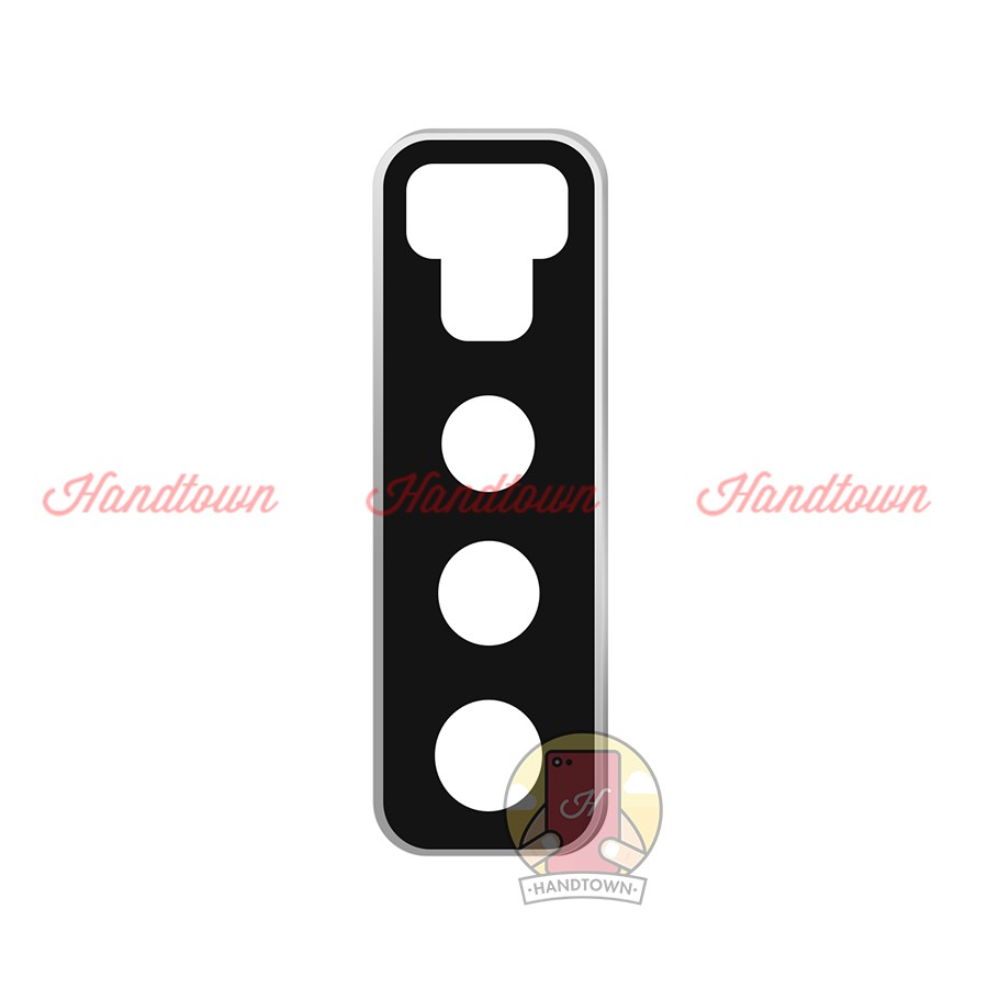 Bộ Khung Bảo Vệ Hợp Kim Gắn Liền Với Kính Cường Lực Camera Samsung Galaxy S10 / S10 Plus