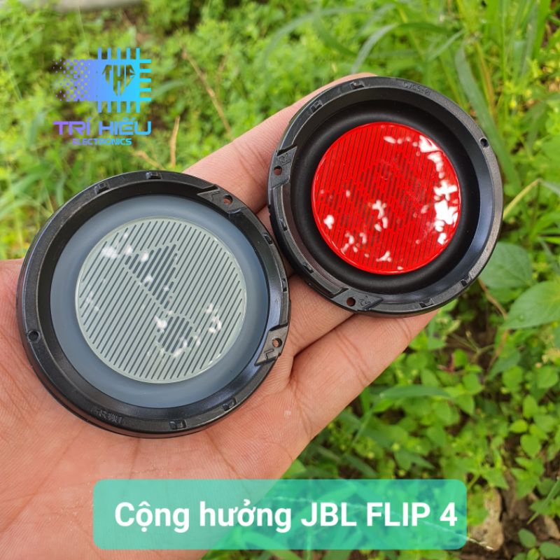Màng cộng hưởng loa JBL FLIP 4