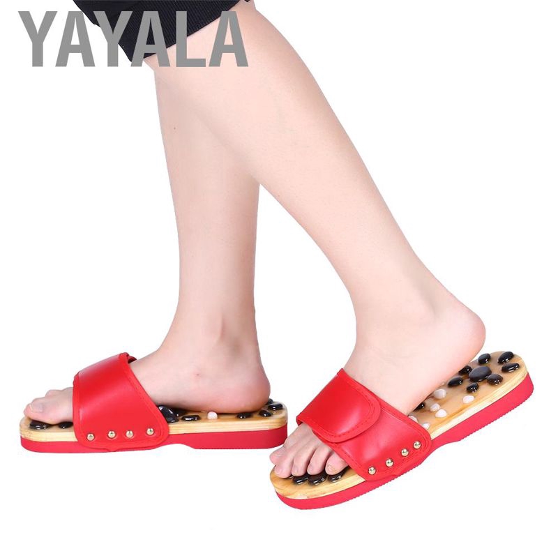 Dép Massage Chân Chăm Sóc Sức Khỏe