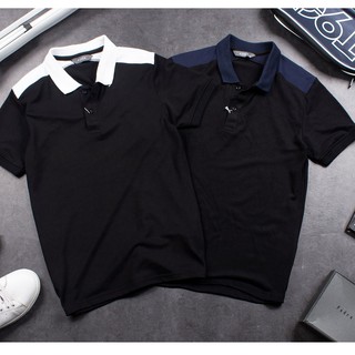 [ NEW ARRIVAL ] Áo Polo VNXK - Phong cách Hàn Quốc - Áo thun ngắn tay có cổ cho Nam cao cấp nhiều màu 2