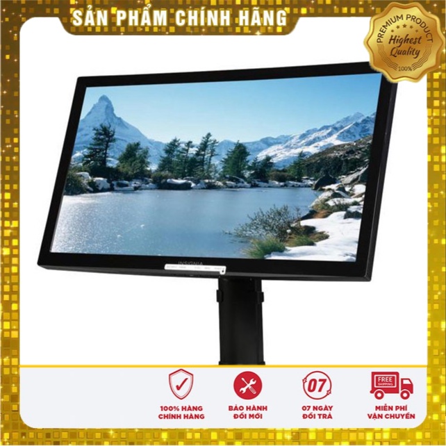 Màn HÌnhmáy tính insignia 27 inch 2k 144hz 1ms