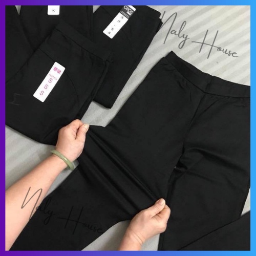 Quần Legging Đùi, Ngố, Dài, Nâng Mông , Cạp Cao, Siêu Co Giãn Loại 1 Big Size Đến 100kg, Tập Gym , Đi Chơi Đều Được Nhé