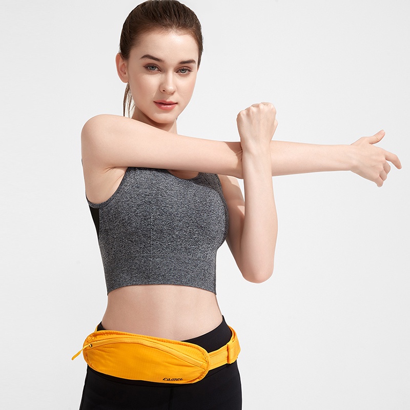 Cameljeans multifunctional belt bag A2S3B5101 | BigBuy360 - bigbuy360.vn