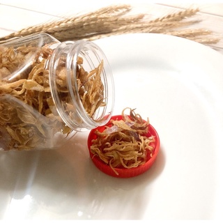 Hành phi homemade 40g
