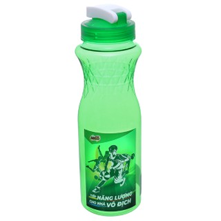 {hàng km Sữa Milo} Bình Nước Pet 1 lít Nhựa Duy Tân