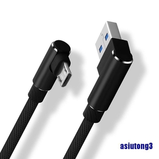 90 độ C / Ios / Micro Usb