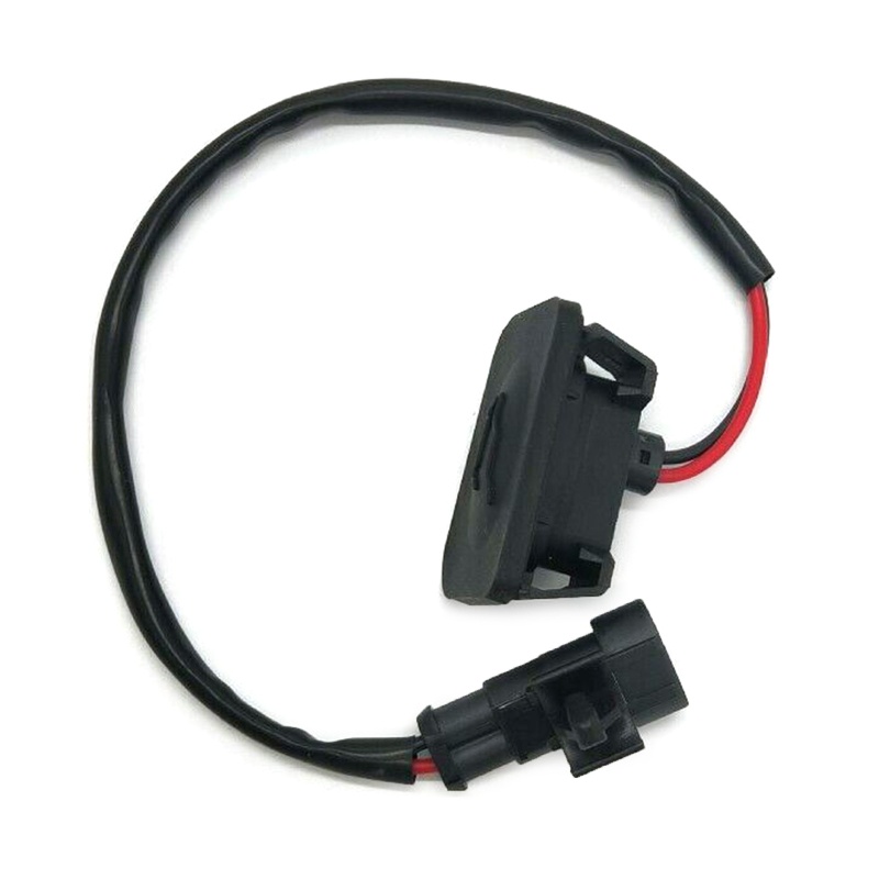 Nút Công Tắc Khóa Cốp Xe Tháo Gỡ Nhanh Cho BuickGL8S OEM 9042955