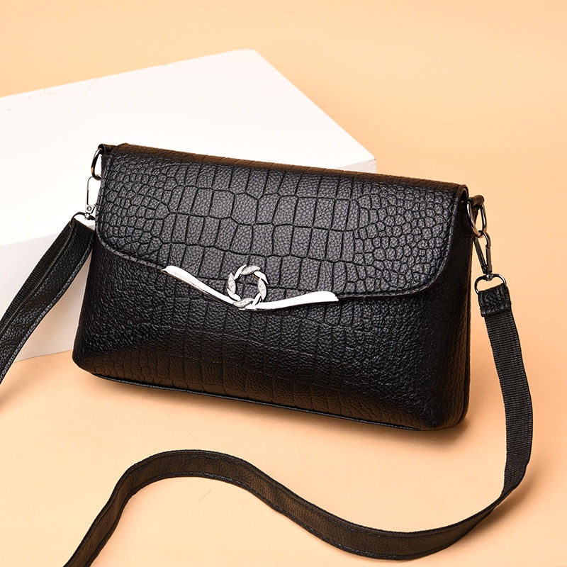 Túi Xách Da Mềm Thời Trang 2020 Cho Phụ Nữ Trung Niên