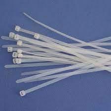 Dây thít nhựa .dây rút đa năng từ 10cm- 40cm .combo 100 dây