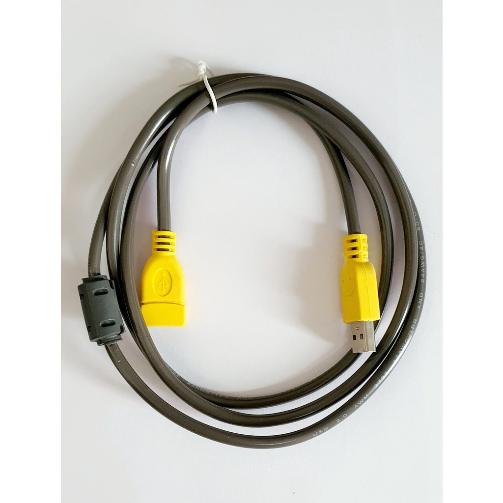 Dây cáp nối dài usb 1.5m - 5m - Arigato/ Seniko