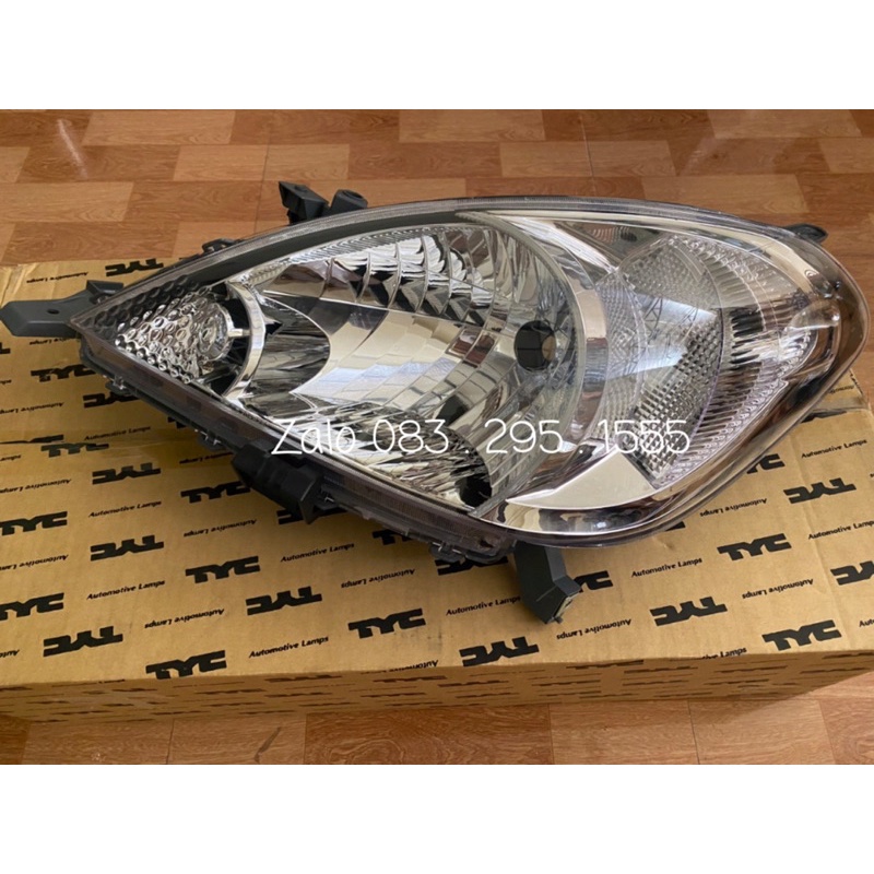 Đèn pha Innova ( giá 1 chiếc , TYC , Taiwan )