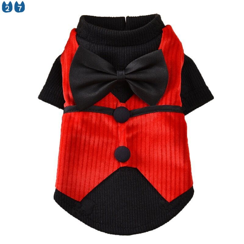 Bộ Đồ Mặc Cho Thú Cưng 27 Món