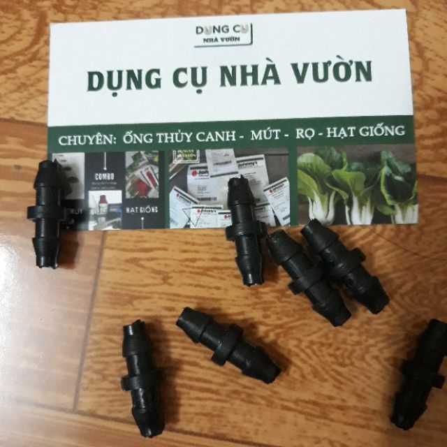 Khởi thuỷ ống PE 7mm (1cái/ 1k _ Dụng cụ nhà vườn