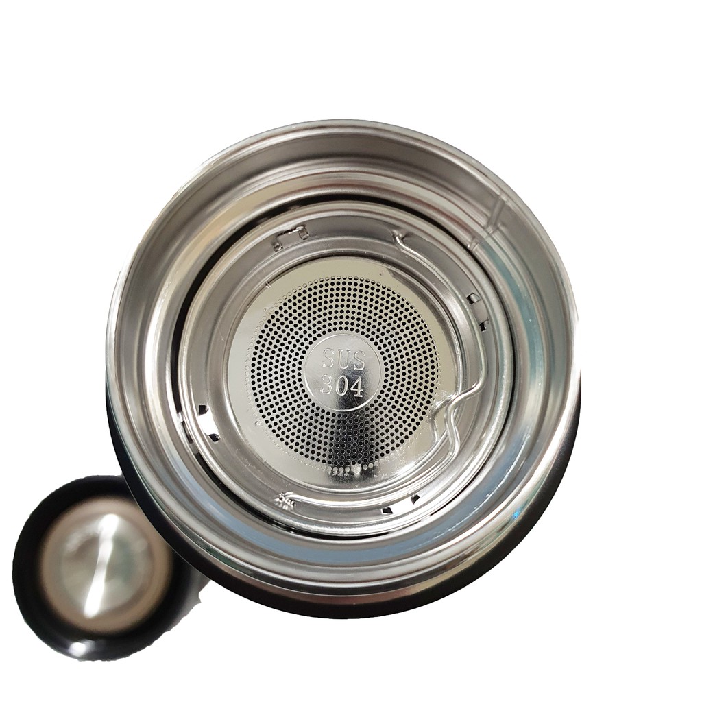 Bình giữ nhiệt Kingston inox 304 480ml - Chính Hãng