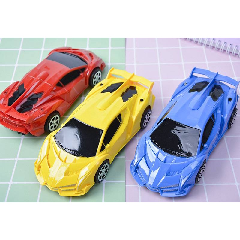 Mô hình xe hơi đồ chơi cho bé