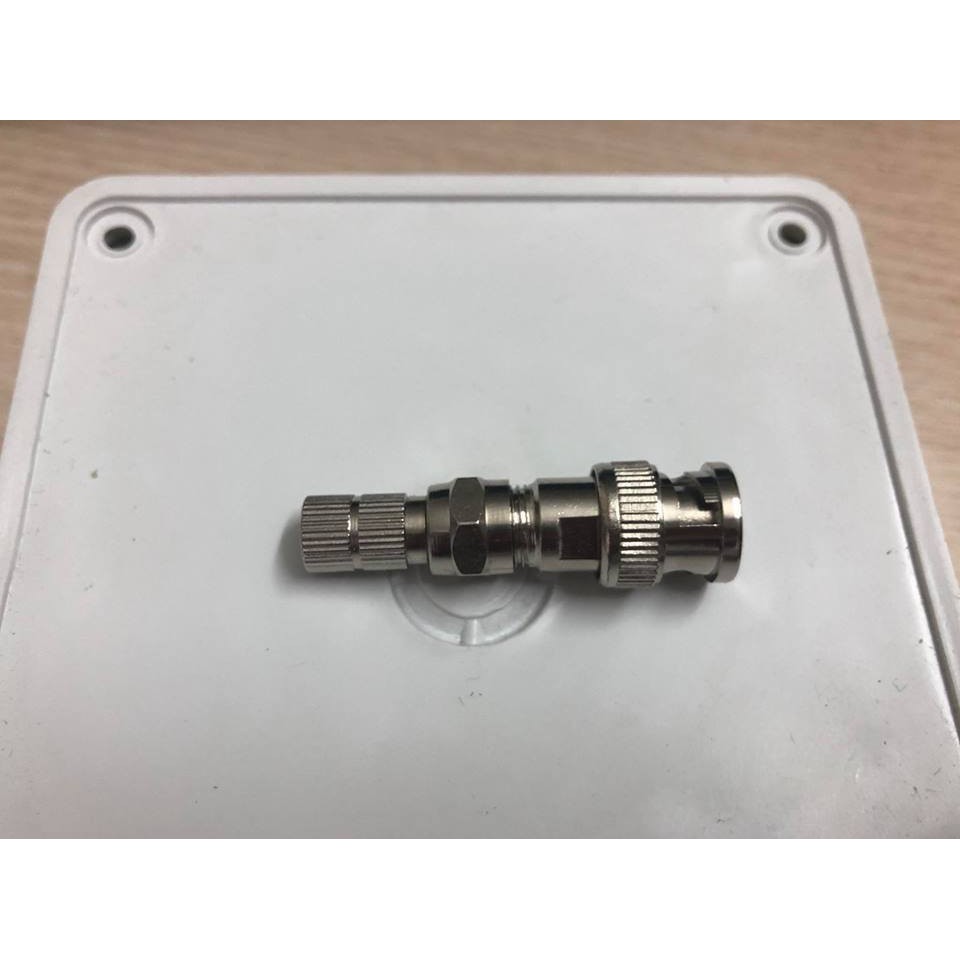 10 Jack BNC f5  TỐT