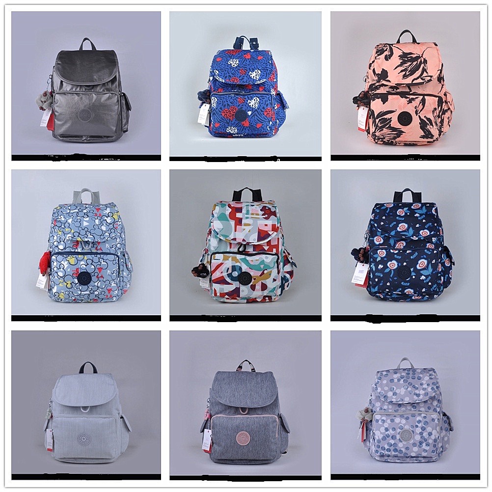 Túi Đeo Chéo KIPLING-K12147 Phong Cách Mới 2022 Gồm 38 Màu