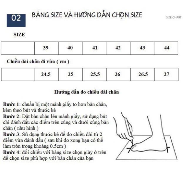 Dép Nam Sandal 3611 Đế Xốp Quai Dù Cực Bền Chắc Trắn Phong Cách Hàn Quốc (có video thật) -az1